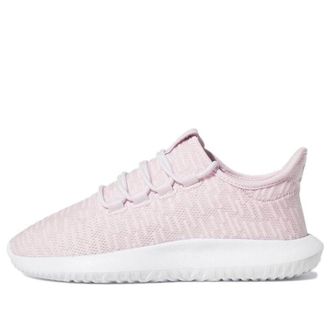 adidas (WMNS) adidas Tubular Shadow Pink White CM8464