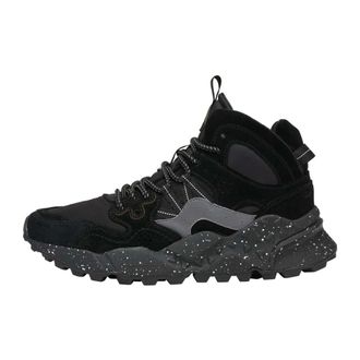 Flower Mountain unisex, Zapatos, Negro, Talla: 38 EU