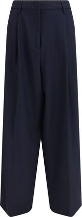 Fabiana Filippi Polyester Casual Womens Pants