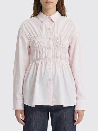 Cecilie Bahnsen Shirt CECILIE BAHNSEN Woman color Pink