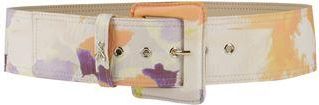 Patrizia Pepe Small Leather Goods - Belts sur YOOX.COM