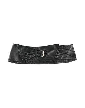 Isabel Marant Small Leather Goods - Belts on YOOX.COM