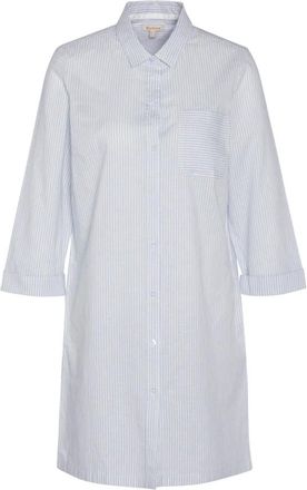 Barbour Mujer, Vestidos, Azul, Talla: S