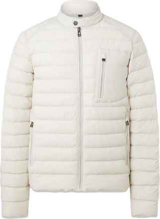 Belstaff CHASSIS JACKET Size: XL, colour: BIRCH