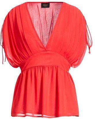 Liu Jo TOPWEAR - Tops sur YOOX.COM