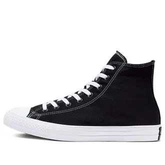 Converse Chuck Taylor All Star High Space Racer - Black 165091C