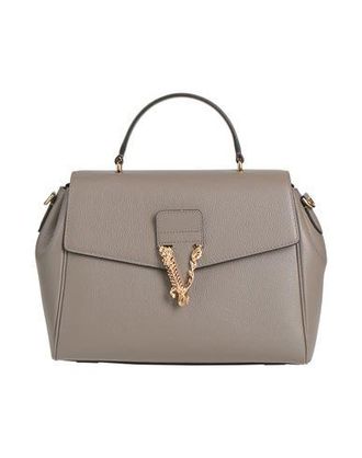 ハンドバッグ VERSACE Versace Handbags Women Fabric Heavenly/Beige Versace Bags for Women