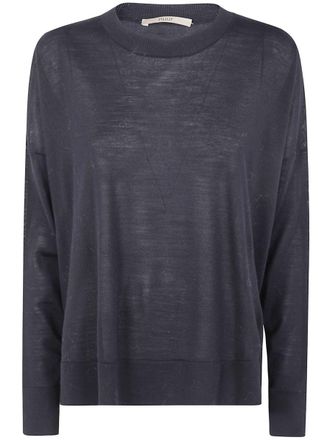 Roberto Collina Comfy Round Neck Ml Sweater