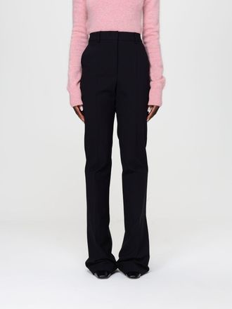 Sportmax Pants SPORTMAX Woman color Black