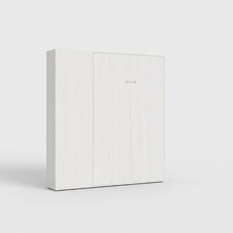Itamoby Cama Abatible Francesa Con Columna 140x190 Kentaro