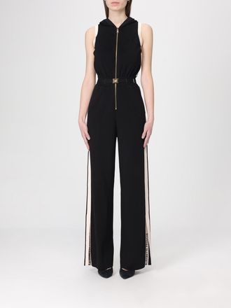 Elisabetta Franchi Tuta Elisabetta Franchi in misto viscosa