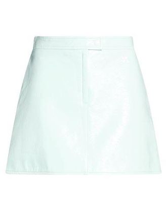 Courr&egrave;ges BOTTOMWEAR - Minigonne su YOOX.COM