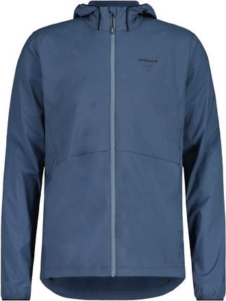 Maloja LeifersM. Windjacke f&uuml;r Herren | blau