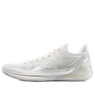 Li-Ning LiRen 4 V2 White Pearl ABAU037-7