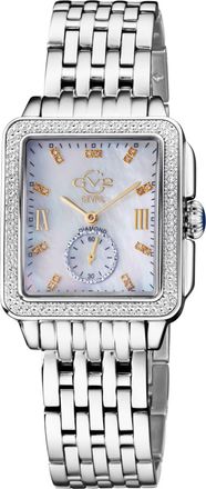 Gevril Group Bari Diamond Womens Watch