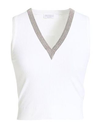 Brunello Cucinelli TOPWEAR - Tops on YOOX.COM