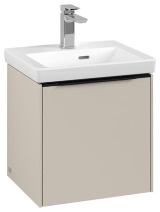 Villeroy & Boch Villeroy&boch - Subway 3.0, Mueble De Lavabo, 423x429x378 Mm, 1