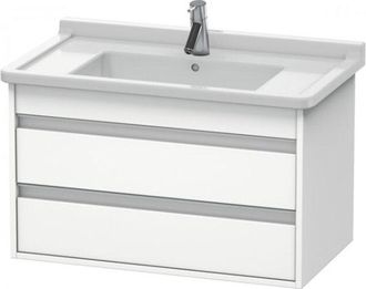 Duravit Duravit Ketho Mueble Bajo Lavabo Suspendido, 800x480x455mm, 2