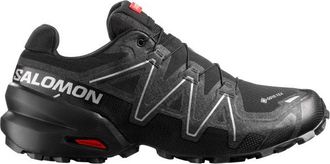 Salomon Speedcross 6 GORE-TEX 20 Years Trailrunningschuhe - Unisex | schwarz