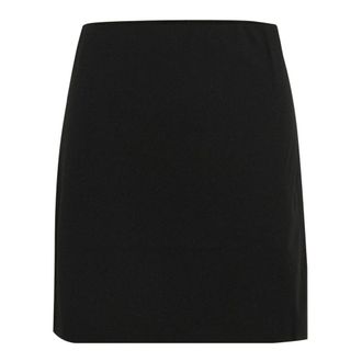 Soaked In Luxury Faldas - Skirts - Mujer - Negro - 2XL
