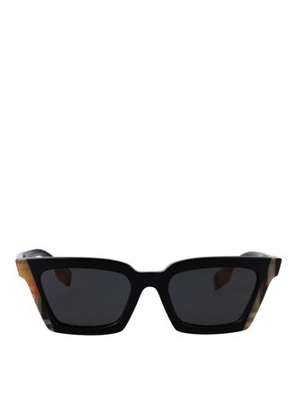 Burberry Briar Sunglasses