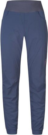 Rafiki Femio Kletterhose f&uuml;r Damen | blau