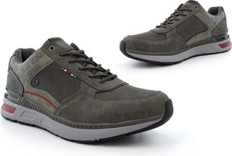 Generic Mens Memory Foam Trainers Size 6 Boys Trainers Size 11 Casual Shoes Mens Casual Trainer Comfort Trainer Lace Up Shoe Lace Up Shoes Memory Foam Comfort