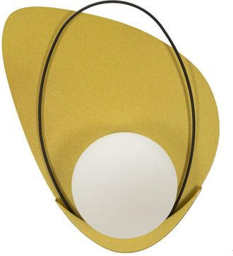 Mauro Ferretti L&aacute;mpara De Pared Circly Cm 28x17x32
