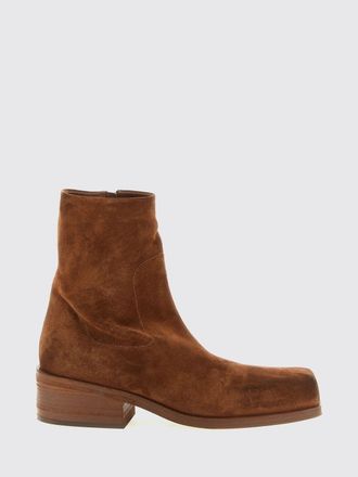 Mars&egrave;ll Boot Men color Brown