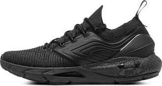 Under Armour (WMNS) Under Armour HOVR Phantom 2 IntelliKnit Black Jet Grey 3024155-001