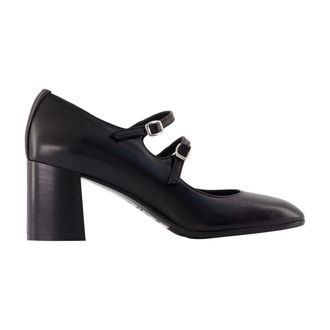Carel Donna, Scarpe, Nero, 39 EU, new