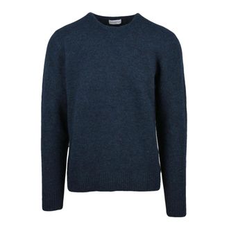 Ballantyne Uomo, Maglie, Blu, L, new
