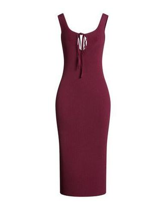 Erika Cavallini Semi Couture VESTITI - Vestiti midi su YOOX.COM