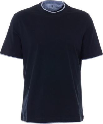 Brunello Cucinelli T-Shirts And Polos