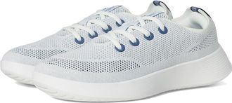 Allbirds Tree Runner Go Mens Shoes Blizzard/Hanami Night/Blizzard Sole : 12.5 D - Medium, Synthetic