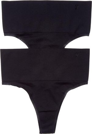 Yummie Tummie 2Pk Ultralight Shaping Thong