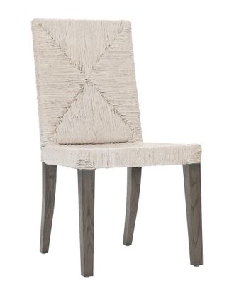 Bernhardt Interiors Palma Side Chair