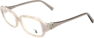 Tod's Tods Acetate Womens Frames