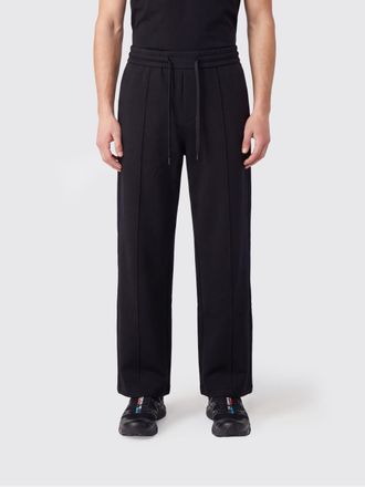 Polo Ralph Lauren Pants Men color Black