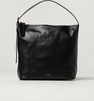 A.P.C. Borsa Vera A. P.C. in pelle