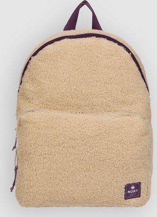 Roxy Mazzy Star Sherpa Rucksack