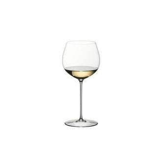 Riedel Superleggero Oaked Chardonnay Wine Glass in Clear at Nordstrom