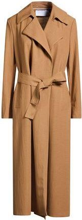 Harris Wharf London COATS & JACKETS - Overcoats & Trench Coats sur YOOX.COM