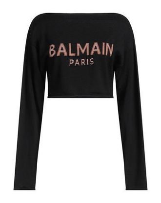 Balmain KNITWEAR - Jumpers on YOOX.COM
