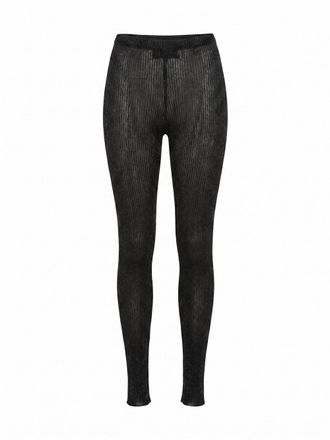 Dondup Lurex Leggings