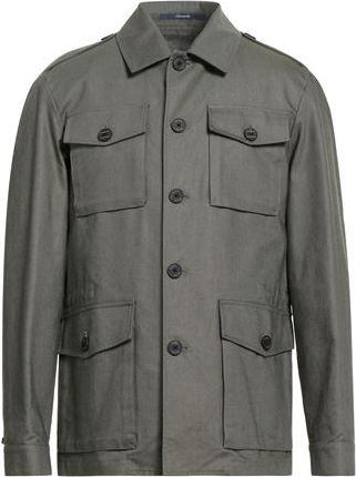 Drumohr COATS & JACKETS - Jackets sur YOOX.COM