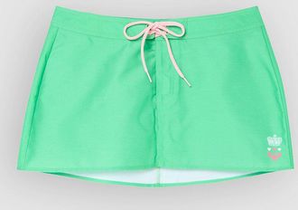Roxy Juicy Skirt Boardshorts verde