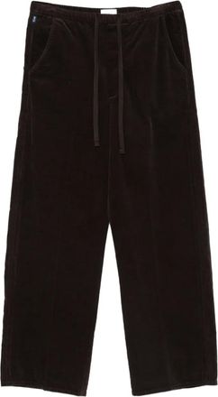 Citizens Of Humanity drawstring trousers - Brown