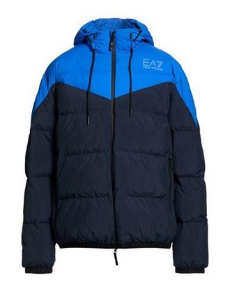 Emporio Armani JACKEN & M&Auml;NTEL - Pufferjacken & Daunenjacken auf YOOX.COM