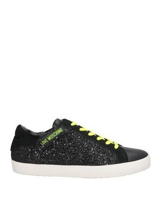Love Moschino CALZADO - Sneakers en YOOX.COM
